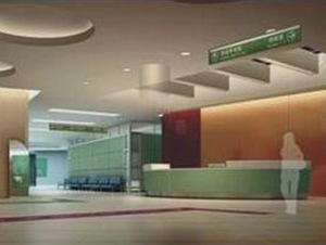 Guangxi Liuzhou Hospital