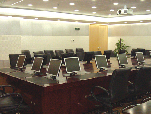 China Securities Regulatory Commission in Beijing